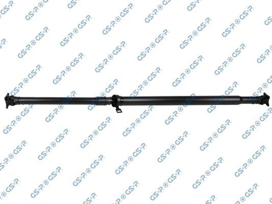 šarnyrinis velenas, ašies pavara GSP PS900557