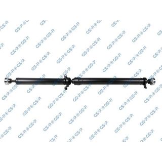 šarnyrinis velenas, ašies pavara GSP PS900569