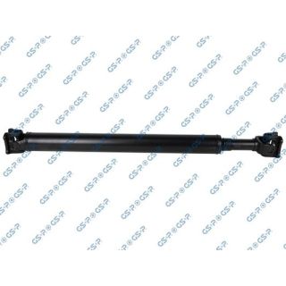 šarnyrinis velenas, ašies pavara GSP PS900598