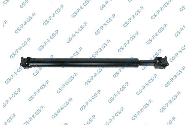 šarnyrinis velenas, ašies pavara GSP PS900600