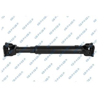 šarnyrinis velenas, ašies pavara GSP PS900605