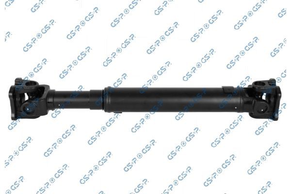 šarnyrinis velenas, ašies pavara GSP PS900605