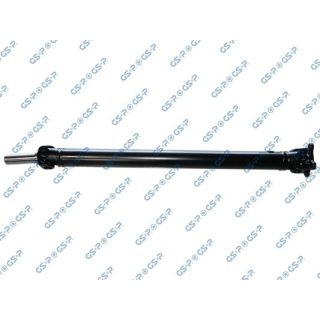 šarnyrinis velenas, ašies pavara GSP PS900612