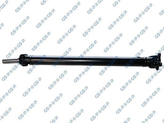 šarnyrinis velenas, ašies pavara GSP PS900612