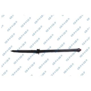 šarnyrinis velenas, ašies pavara GSP PS900623