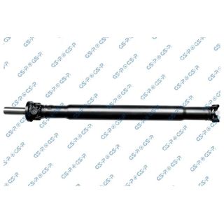 šarnyrinis velenas, ašies pavara GSP PS901529