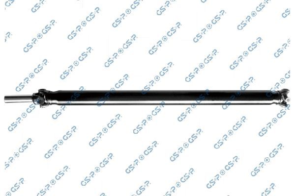 šarnyrinis velenas, ašies pavara GSP PS901530