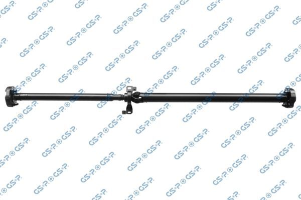šarnyrinis velenas, ašies pavara GSP PS901536