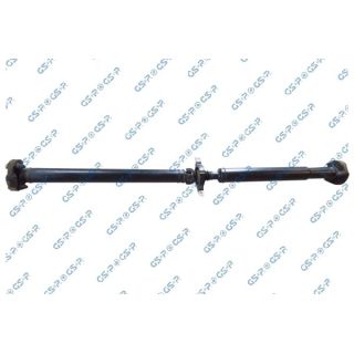 šarnyrinis velenas, ašies pavara GSP PS901552