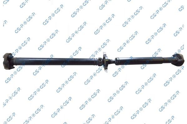 šarnyrinis velenas, ašies pavara GSP PS901552