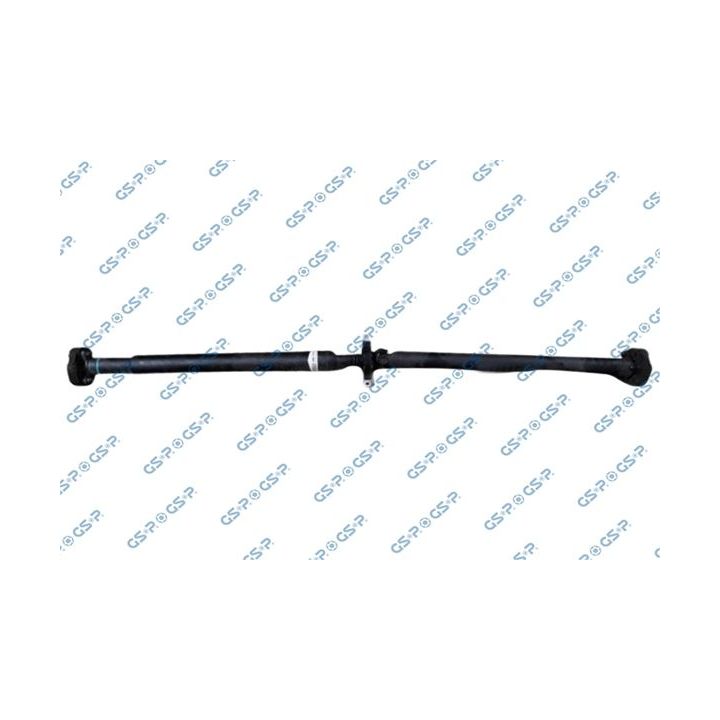 šarnyrinis velenas, ašies pavara GSP PS901553