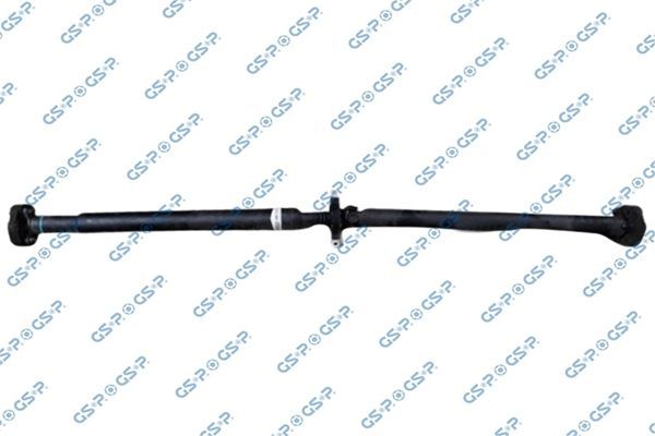 šarnyrinis velenas, ašies pavara GSP PS901553