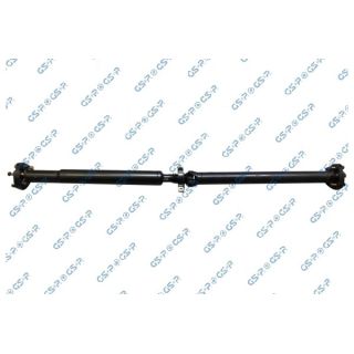 šarnyrinis velenas, ašies pavara GSP PS901554