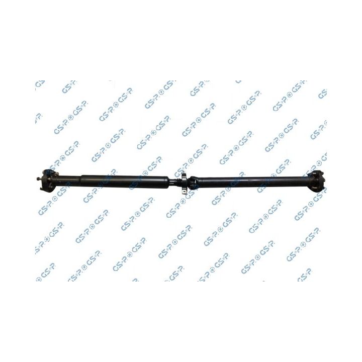 šarnyrinis velenas, ašies pavara GSP PS901554