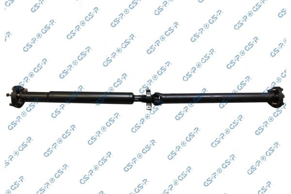šarnyrinis velenas, ašies pavara GSP PS901554