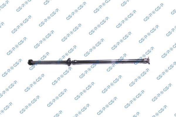 šarnyrinis velenas, ašies pavara GSP PS901559