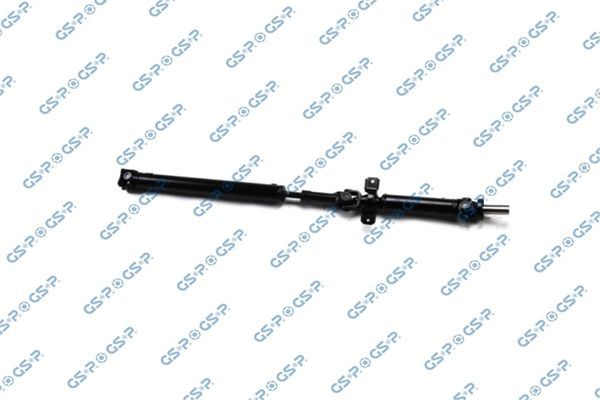 šarnyrinis velenas, ašies pavara GSP PS901584