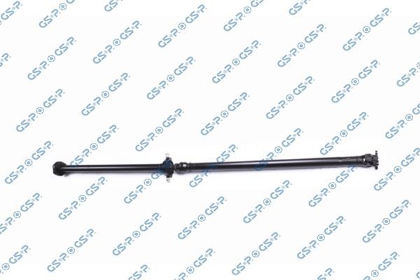 šarnyrinis velenas, ašies pavara GSP PS901585