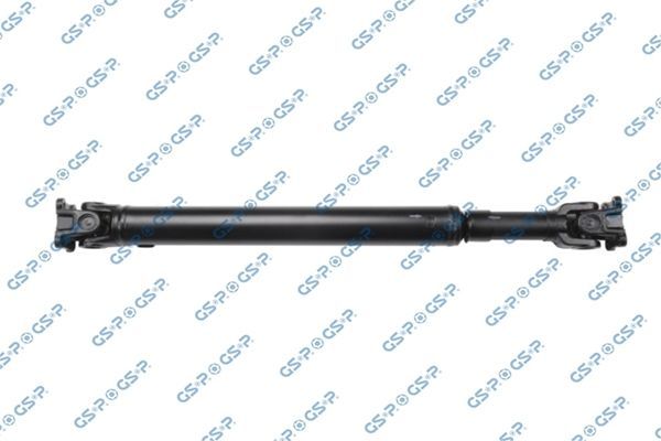 šarnyrinis velenas, ašies pavara GSP PS901594