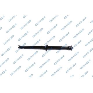 šarnyrinis velenas, ašies pavara GSP PS901645