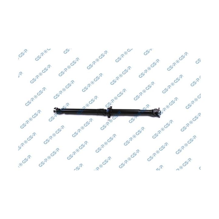 šarnyrinis velenas, ašies pavara GSP PS901645