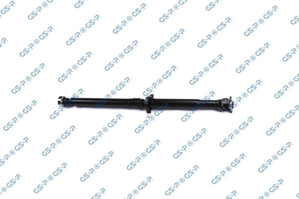 šarnyrinis velenas, ašies pavara GSP PS901645