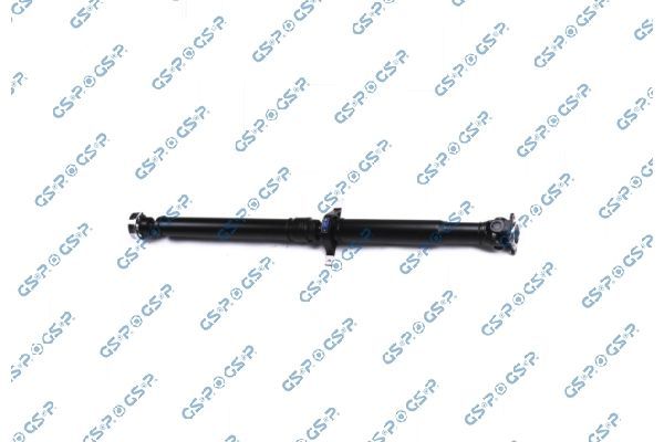 šarnyrinis velenas, ašies pavara GSP PS901646