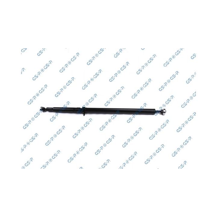 šarnyrinis velenas, ašies pavara GSP PS901651