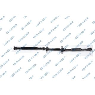 šarnyrinis velenas, ašies pavara GSP PS901667