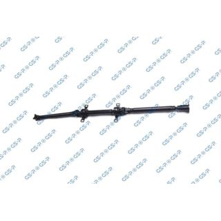 šarnyrinis velenas, ašies pavara GSP PS901668