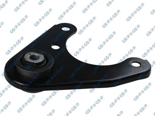 Montavimas, diferencialas GSP 514338