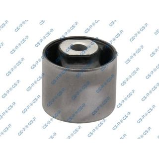 Montavimas, diferencialas GSP 516449