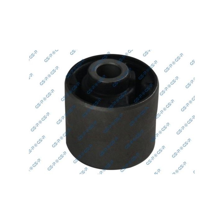 Montavimas, diferencialas GSP 516558