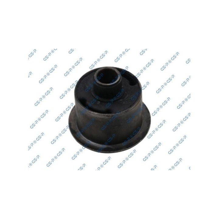 Montavimas, diferencialas GSP 535761