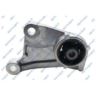 Montavimas, diferencialas GSP 538162