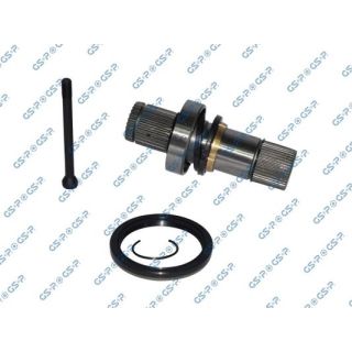 įstatomas velenas, diferencialas GSP 261191