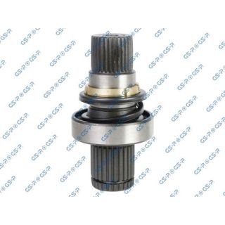 įstatomas velenas, diferencialas GSP 261238