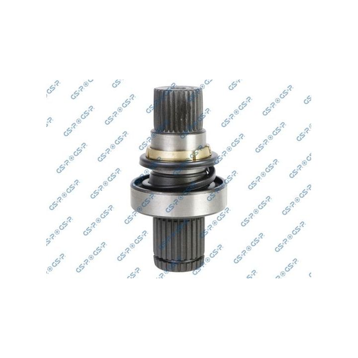 įstatomas velenas, diferencialas GSP 261238