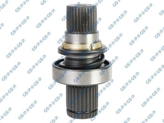 įstatomas velenas, diferencialas GSP 261238