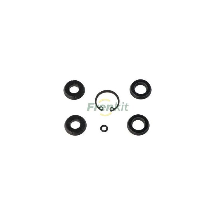 Remonto komplektas, pagrindinis stabdžių cilindras FRENKIT 119039