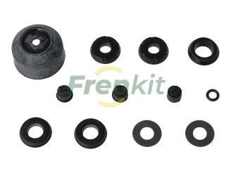 Remonto komplektas, pagrindinis stabdžių cilindras FRENKIT 119078