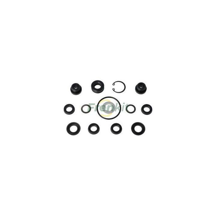 Remonto komplektas, pagrindinis stabdžių cilindras FRENKIT 120009