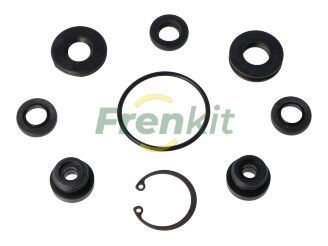 Remonto komplektas, pagrindinis stabdžių cilindras FRENKIT 120011