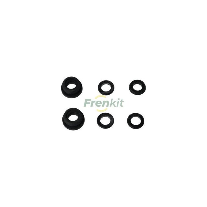 Remonto komplektas, pagrindinis stabdžių cilindras FRENKIT 120019