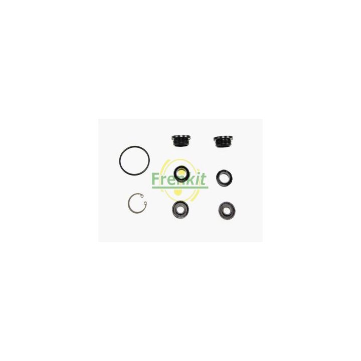 Remonto komplektas, pagrindinis stabdžių cilindras FRENKIT 122096