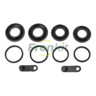 Remonto komplektas, stabdžių apkaba FRENKIT 228002