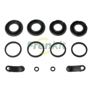 Remonto komplektas, stabdžių apkaba FRENKIT 228003