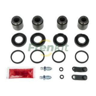 Remonto komplektas, stabdžių apkaba FRENKIT 228902