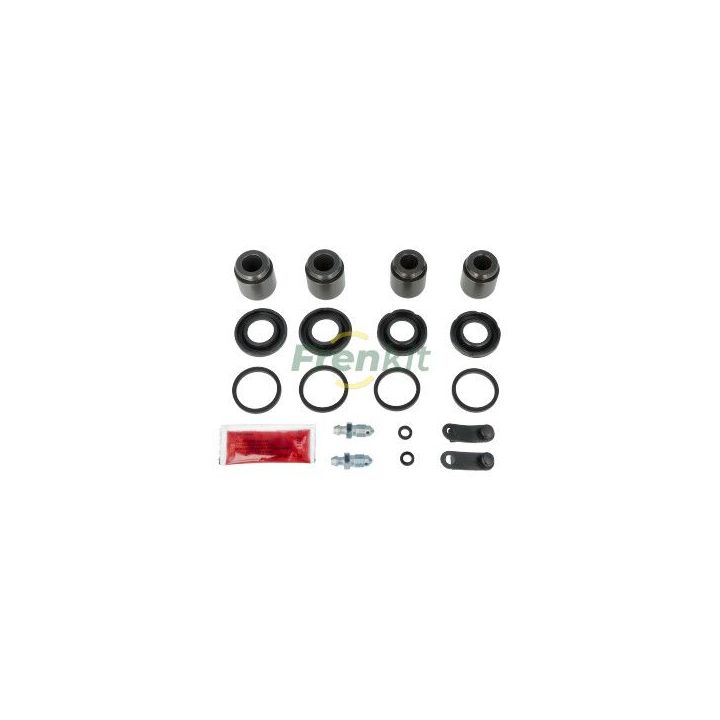 Remonto komplektas, stabdžių apkaba FRENKIT 228902