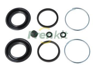 Remonto komplektas, stabdžių apkaba FRENKIT 230016